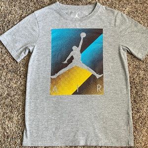 Air Jordan Shirt